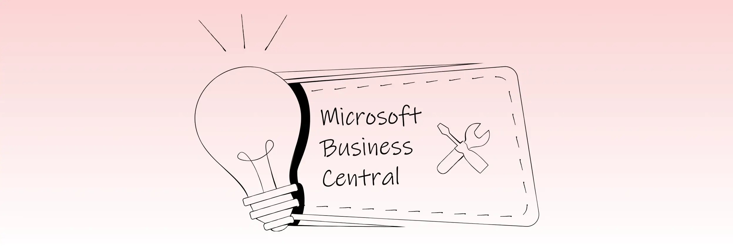 Business central tips