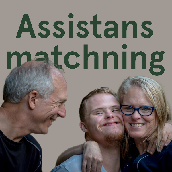 Assistansmatchning