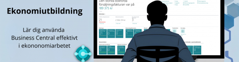 Ekonomiutbildning