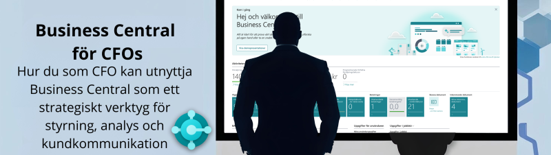 Introduktionsutbildning i BC för CFOs