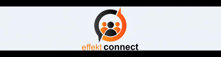 Our customer portal Effekt Connect is built in Drupal