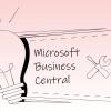 Business central tips