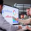 Power BI ett modernare rapportverktyg